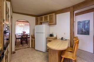 Photo 10: 2 61 12th St in Nanaimo: Na Chase River Manufactured Home for sale : MLS®# 858352