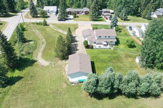 Photo 36: 110 N GROSZ Road in Quesnel: Quesnel - South Hills House for sale in "South Hills" : MLS®# R2788463