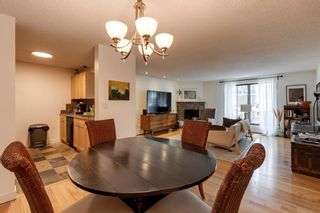 Photo 6: 407 930 18 Avenue SW in Calgary: Lower Mount Royal Apartment for sale : MLS®# A2076064