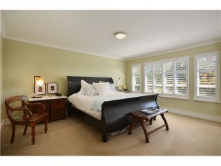 Photo 9: 4715 BRITANNIA Drive in Richmond: Steveston South House for sale in "STEVESTON SOUTH" : MLS®# V976291