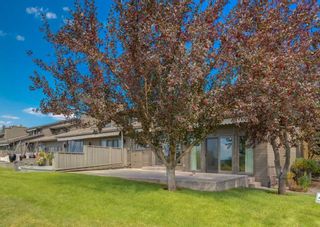 Photo 4: 30 68 Baycrest Place SW in Calgary: Bayview Semi Detached (Half Duplex) for sale : MLS®# A2079321