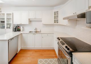 Photo 8: 332 5735 HAMPTON Place in Vancouver: University VW Condo for sale in "THE BRISTOL" (Vancouver West)  : MLS®# R2212569