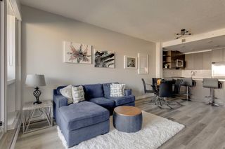 Photo 21: 318 88 9 Street NE in Calgary: Bridgeland/Riverside Apartment for sale : MLS®# A2123014