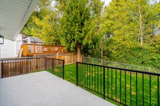 Photo 23: 33019 MALAHAT Place in Abbotsford: Central Abbotsford House for sale : MLS®# R2625309