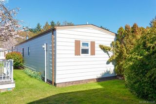 Photo 18: 9360 Trailcreek Dr in VICTORIA: Si Sidney South-West Manufactured Home for sale (Sidney)  : MLS®# 814988