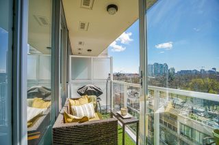 Photo 21: 601 550 TAYLOR Street in Vancouver: Downtown VW Condo for sale (Vancouver West)  : MLS®# R2672710