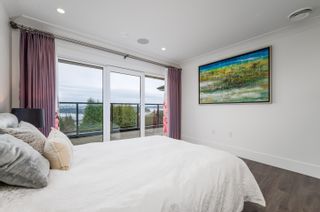 Photo 16: 863 YOUNETTE Drive in West Vancouver: Sentinel Hill House for sale : MLS®# R2872483