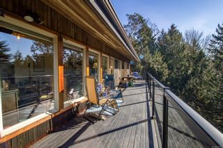 Photo 13: 1102 Stanley Point Rd in Pender Island: GI Pender Island House for sale (Gulf Islands)  : MLS®# 894959