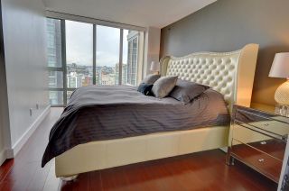 Photo 10: 2103 950 CAMBIE Street in Vancouver: Yaletown Condo for sale (Vancouver West)  : MLS®# R2206929