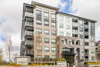 Photo 32: 511 9213 ODLIN Road in Richmond: West Cambie Condo for sale in "BERKELEY HOUSE" : MLS®# R2868750