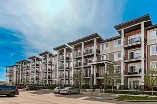 Photo 1: 312 20 Walgrove SE in Calgary: Walden Apartment for sale : MLS®# A2128610