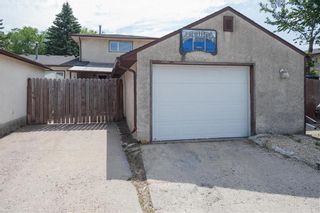 Photo 19: 63 Red Oak Drive in Winnipeg: North Kildonan Residential for sale (3H)  : MLS®# 202316929