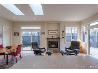 Photo 5: 3 2340 Oakville Ave in SIDNEY: Si Sidney South-East Row/Townhouse for sale (Sidney)  : MLS®# 749557
