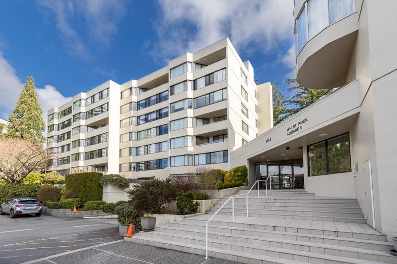 FEATURED LISTING: 202 - 1442 FOSTER Street White Rock