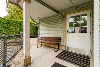 Photo 32: 6209 184TH Street in Surrey: Cloverdale BC Business with Property for sale in "Clover Heights Retirement Home" (Cloverdale)  : MLS®# C8054190