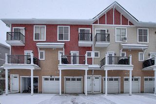 Photo 35: 768 73 Street SW in Calgary: West Springs Row/Townhouse for sale : MLS®# A1044053