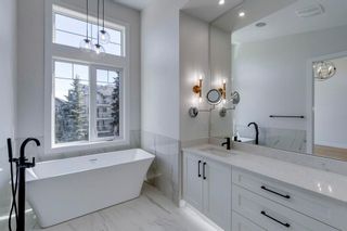 Photo 32: 455 26 Avenue NW in Calgary: Mount Pleasant Semi Detached (Half Duplex) for sale : MLS®# A1173967