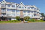 Main Photo: 302 9870 Second St in Sidney: Si Sidney North-East Condo for sale : MLS®# 892204