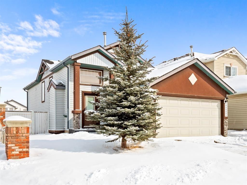 Main Photo: 298 Covehaven View NE in Calgary: Coventry Hills Detached for sale : MLS®# A2032898