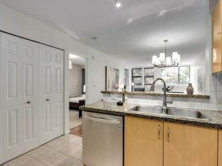 Photo 12: 414 345 LONSDALE Avenue in North Vancouver: Lower Lonsdale Condo for sale in "The Metropolitan" : MLS®# R2688643
