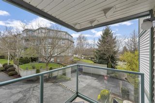Photo 12: 303 894 Vernon Ave in Saanich: SE Swan Lake Condo for sale (Saanich East)  : MLS®# 899930