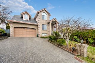 Photo 33: 2655 SANDSTONE Crescent in Coquitlam: Westwood Plateau House for sale : MLS®# R2819905