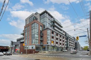Photo 25: 508 2 Gladstone Avenue in Toronto: Little Portugal Condo for sale (Toronto C01)  : MLS®# C8053704