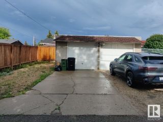 Photo 34: 7140 83 Street NW in Edmonton: Zone 17 House for sale : MLS®# E4342296