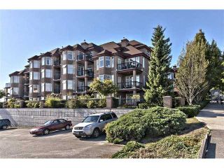 Photo 1: # 303 580 12TH ST in New Westminster: Uptown NW Condo for sale in "THE REGENCY" : MLS®# V912758
