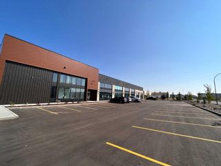 Photo 10: 1009 521 Gateway Road NE: Airdrie Industrial for sale : MLS®# A2077878