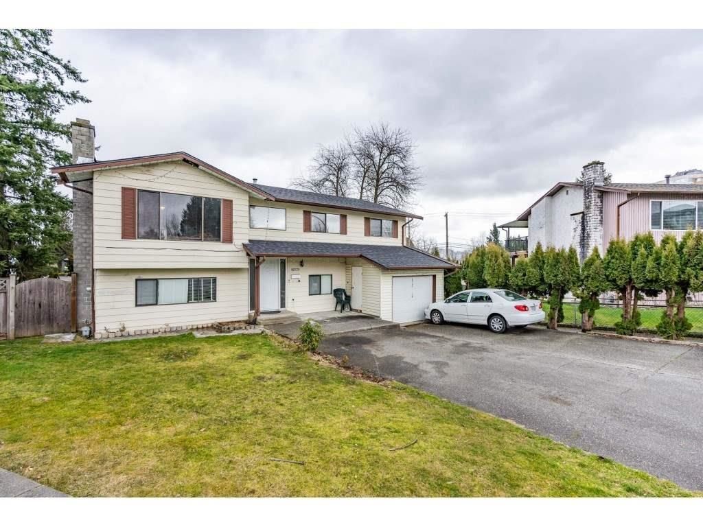 Main Photo: 32773 COWICHAN Terrace in Abbotsford: Abbotsford West House for sale : MLS®# R2837861