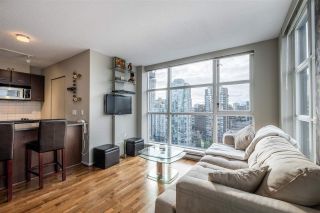 Photo 4: 2002 1155 SEYMOUR Street in Vancouver: Downtown VW Condo for sale (Vancouver West)  : MLS®# R2471800