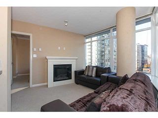 Photo 3: # 1006 892 CARNARVON ST in New Westminster: Downtown NW Condo for sale : MLS®# V1095803
