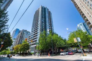 Photo 10: 1708 1001 RICHARDS Street in Vancouver: Downtown VW Condo for sale (Vancouver West)  : MLS®# R2816646