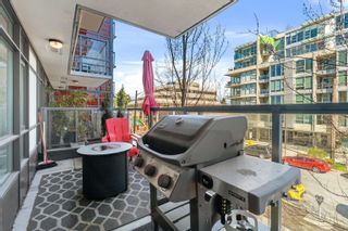 Photo 21: 314 2507 MAPLE Street in Vancouver: Kitsilano Condo for sale in "PINNACLE LIVING" (Vancouver West)  : MLS®# R2766296