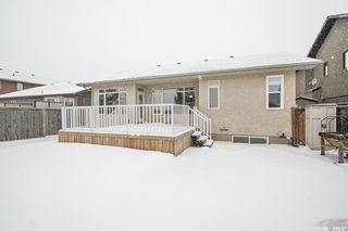 Photo 24: 230 Lamarsh Road in Saskatoon: Willowgrove Residential for sale : MLS®# SK914476