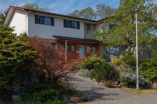 Photo 1: 3662 Dartmouth Pl in Saanich: SE Maplewood House for sale (Saanich East)  : MLS®# 874990