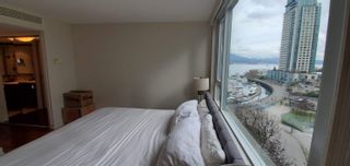 Photo 15: 704 499 BROUGHTON Street in Vancouver: Coal Harbour Condo for sale in "DENIA" (Vancouver West)  : MLS®# R2834544