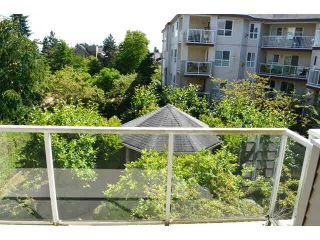 Photo 10: 306 1588 BEST Street: White Rock Condo for sale in "THE MONTEREY" (South Surrey White Rock)  : MLS®# F1432926