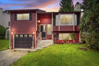 Photo 1: 1173 CONDOR Crescent in Coquitlam: Eagle Ridge CQ House for sale : MLS®# R2631936
