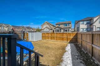 Photo 30: 10 Masters Rise SE in Calgary: Mahogany Detached for sale : MLS®# A2081503