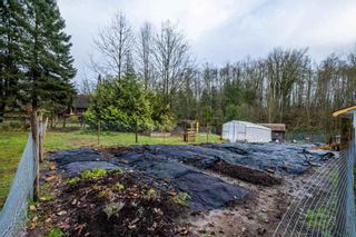 Photo 12: 25352 72 Avenue in Langley: County Line Glen Valley House for sale : MLS®# R2522930