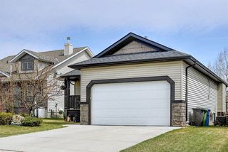 Photo 2: 213 westcreek Springs: Chestermere Detached for sale : MLS®# A1102308