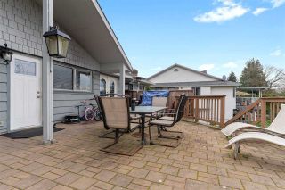 Photo 32: 34934 MARSHALL Road in Abbotsford: Abbotsford East House for sale in "McMillan" : MLS®# R2551223