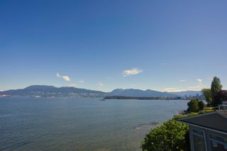 Photo 15: 2711 POINT GREY Road in Vancouver: Kitsilano House for sale (Vancouver West)  : MLS®# R2770911
