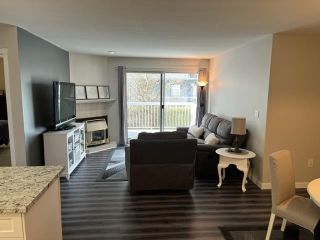 Photo 4: 108 5379 205 Street in Langley: Langley City Condo for sale in "Heritage Manor" : MLS®# R2758341