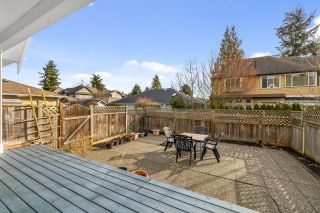 Photo 29: 1866 140 Street in Surrey: Sunnyside Park Surrey House for sale in "Ocean Bluff" (South Surrey White Rock)  : MLS®# R2759935