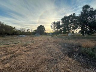 Main Photo: Property for sale: 0 N Kalbaugh St in Ramona