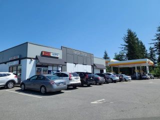 Photo 5: 103 27637 FRASER Highway in Abbotsford: Aberdeen Business for sale : MLS®# C8053942