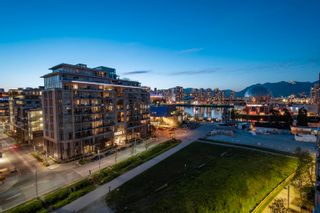 Photo 27: 807 1688 PULLMAN PORTER Street in Vancouver: Mount Pleasant VE Condo for sale in "Navio at the Creek" (Vancouver East)  : MLS®# R2849046